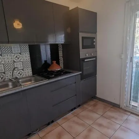 Fati66 Apartment